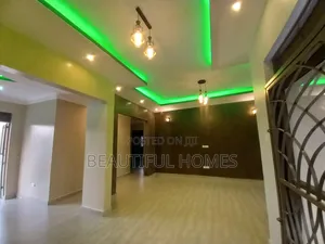 Furnished 4bdrm House in Kira for sale