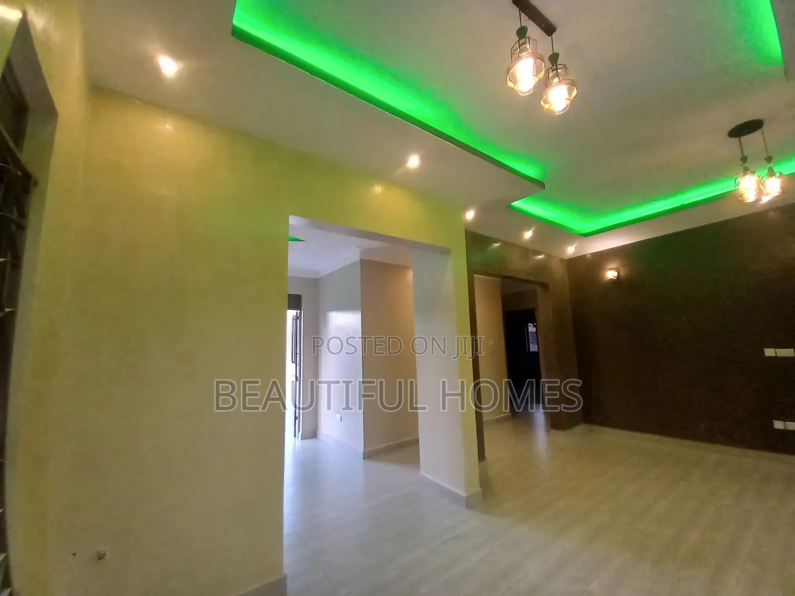 Furnished 4bdrm House in Kira for sale