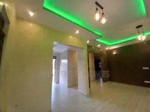 Furnished 4bdrm House in Kira for sale