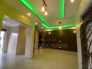 Furnished 4bdrm House in Kira for sale
