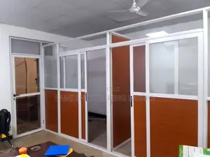 Aluminum Partitioning Kasangati