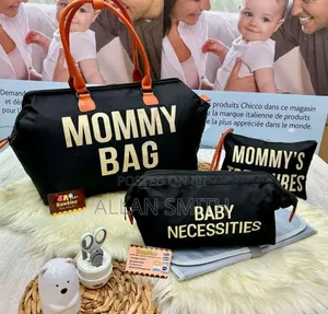 Babies Bags