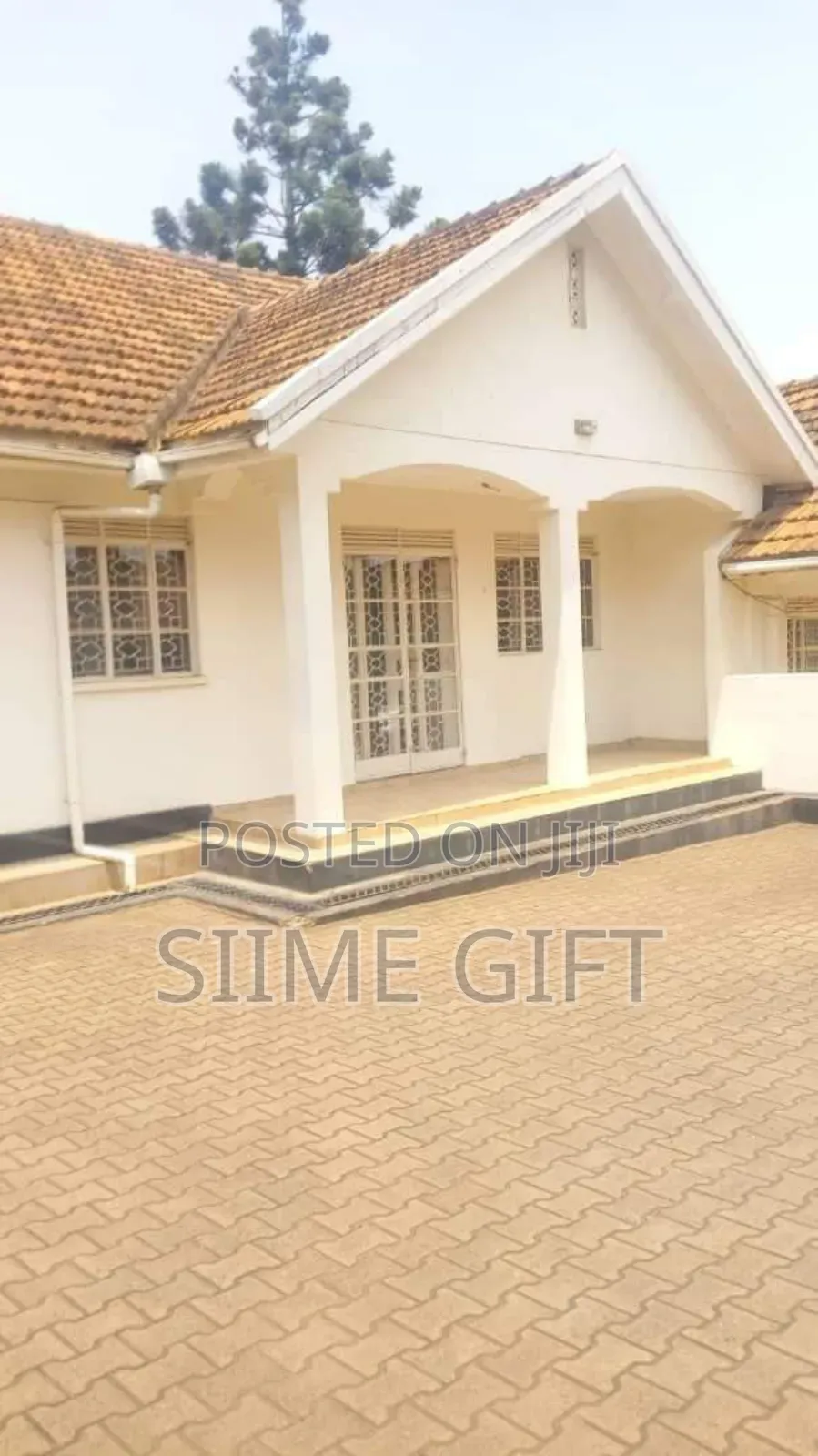 3bdrm House in Central Division for rent