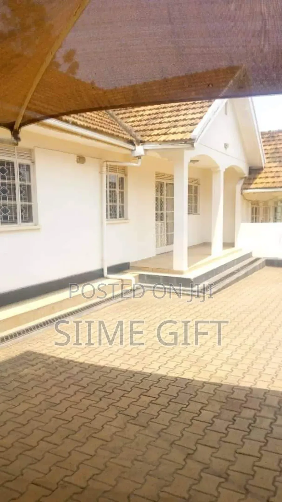 3bdrm House in Central Division for rent