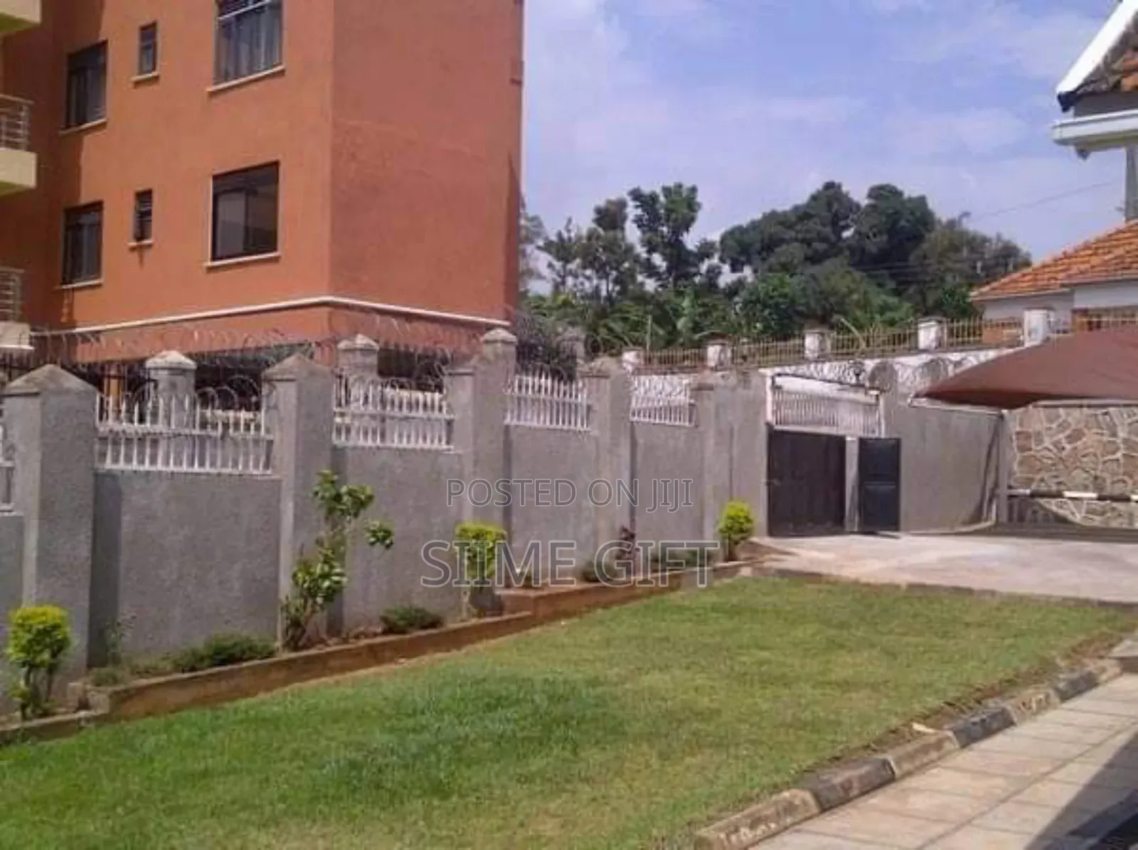 3bdrm House in Central Division for rent