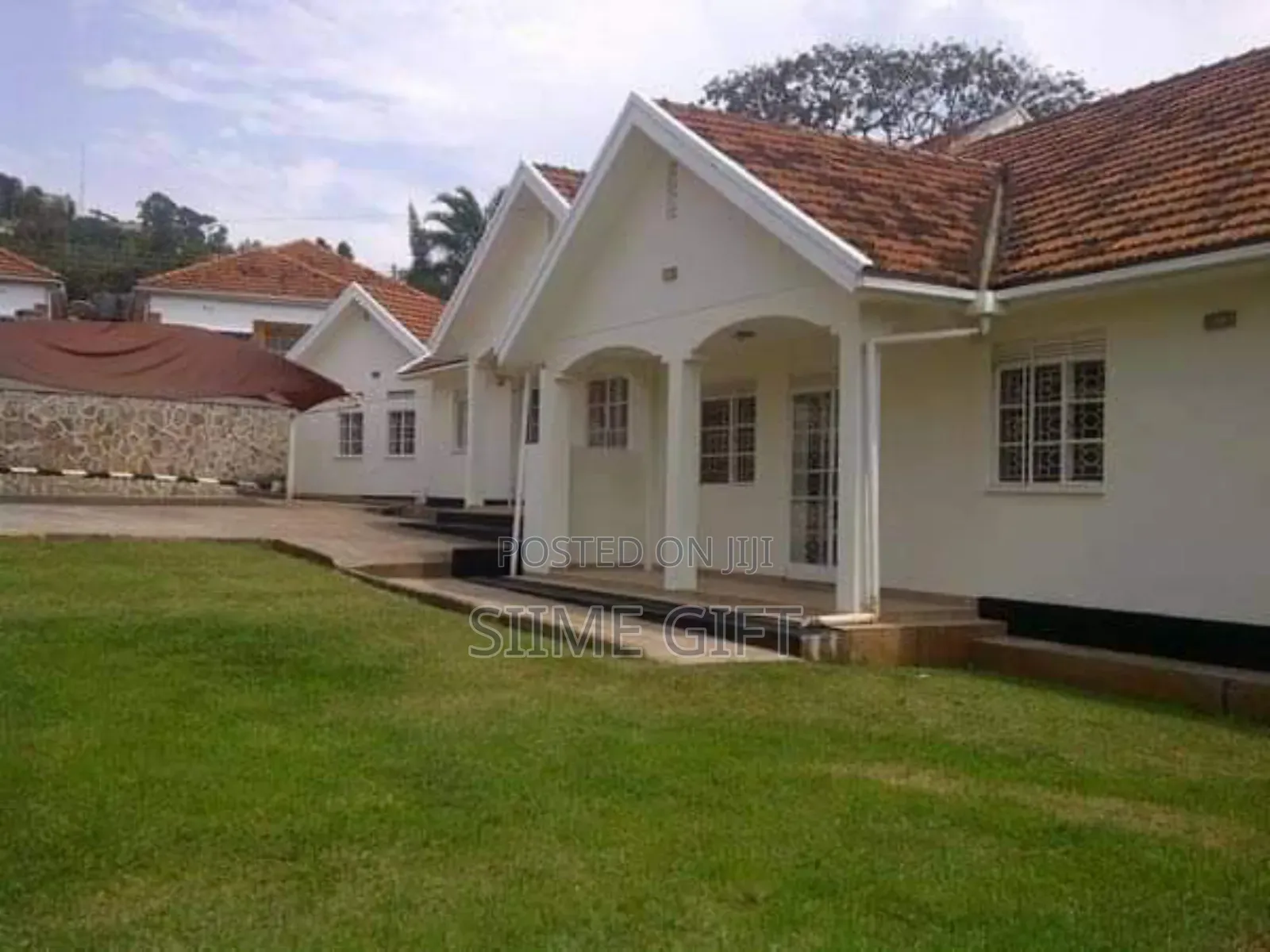 3bdrm House in Central Division for rent