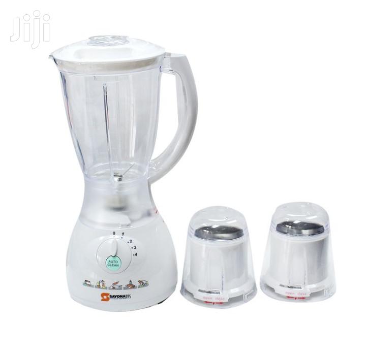 Sayona Blender