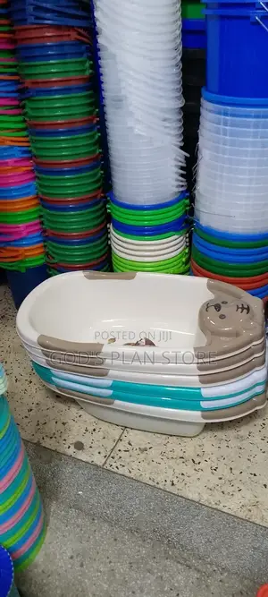 Dolly Baby Basins