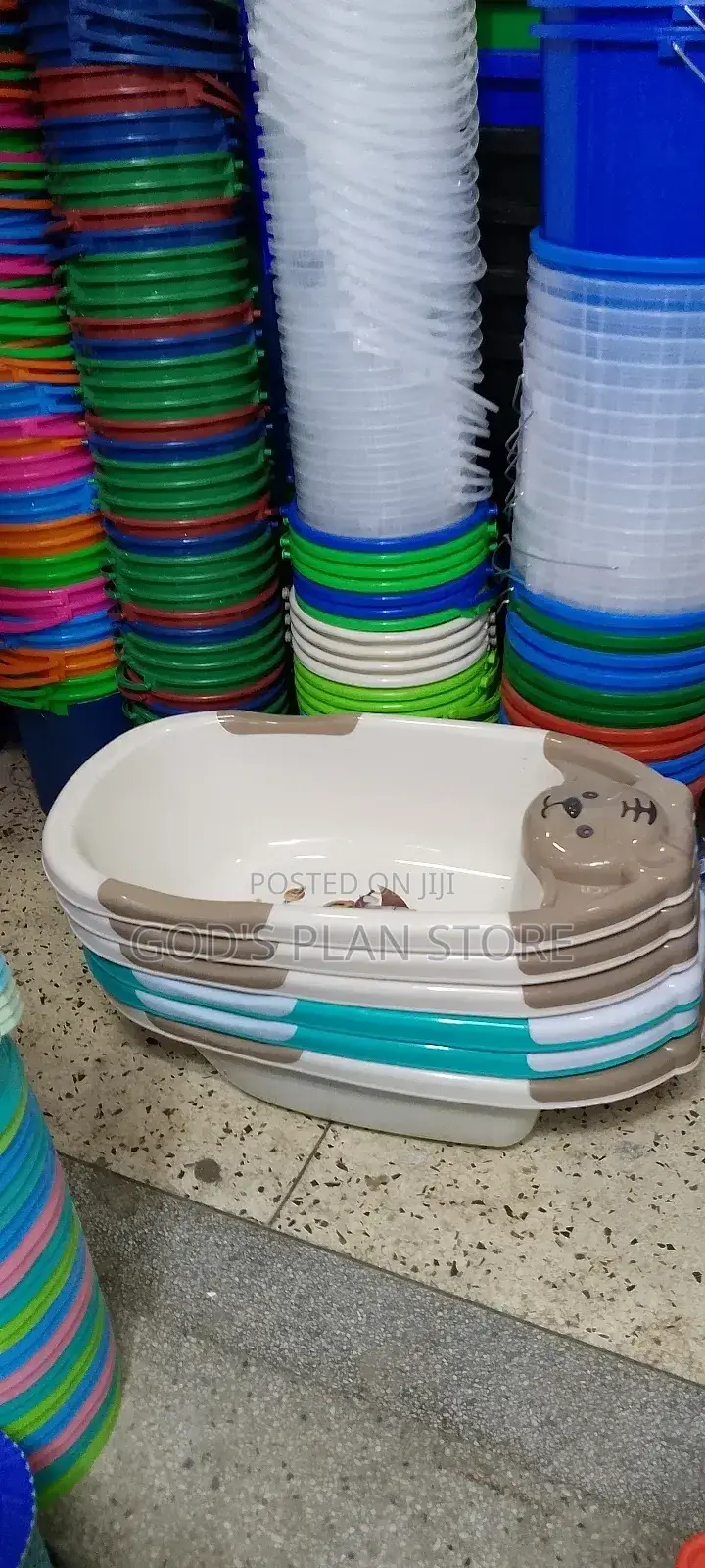 Dolly Baby Basins
