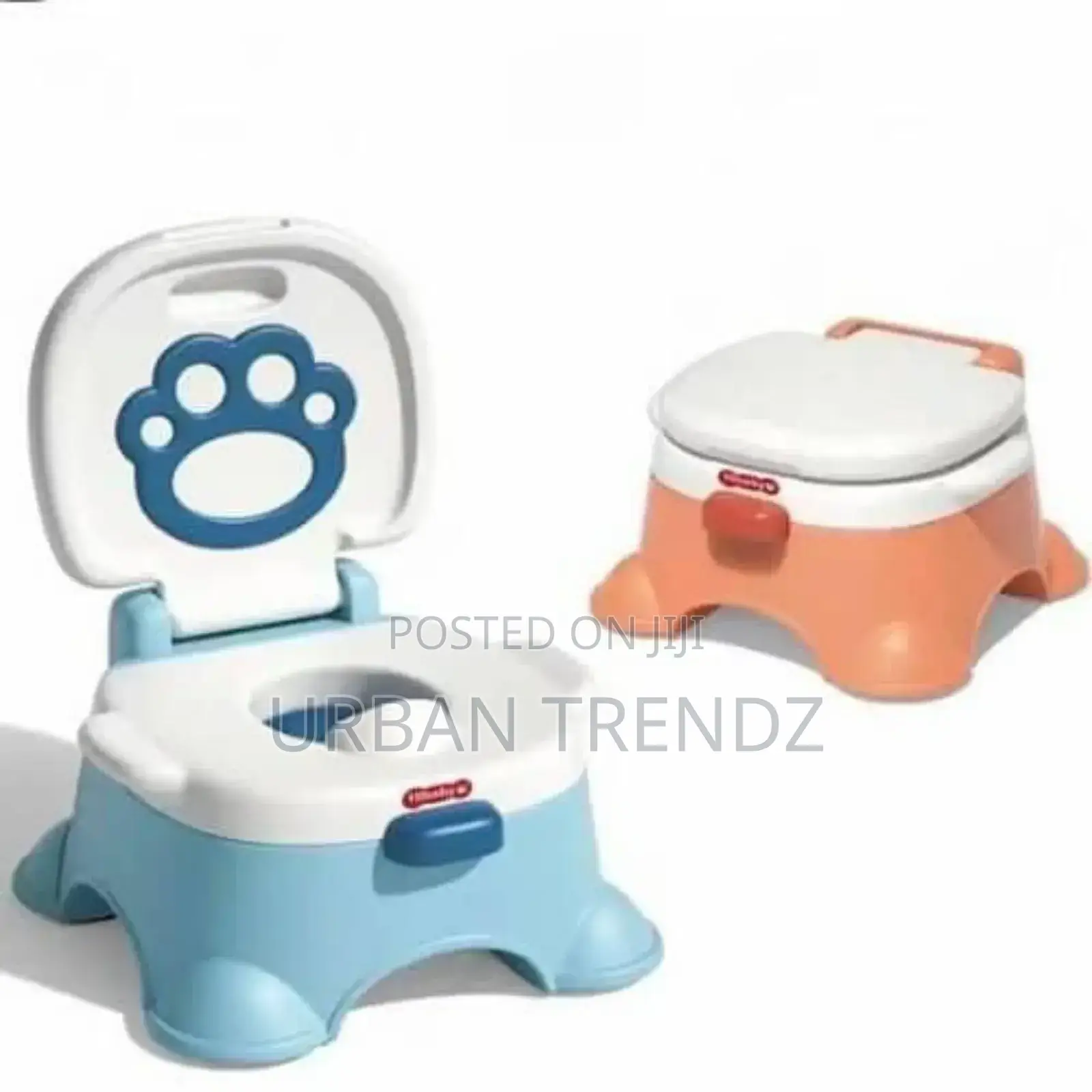 Baby Toilet Potty Seat Children Potty Safe Seat