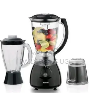 3 in 1 Saachi Blender