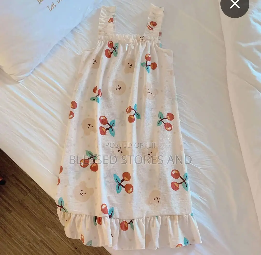Ladies Night Dresses