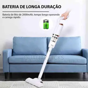Wireless Portable Handheld Vacuum Cleaner