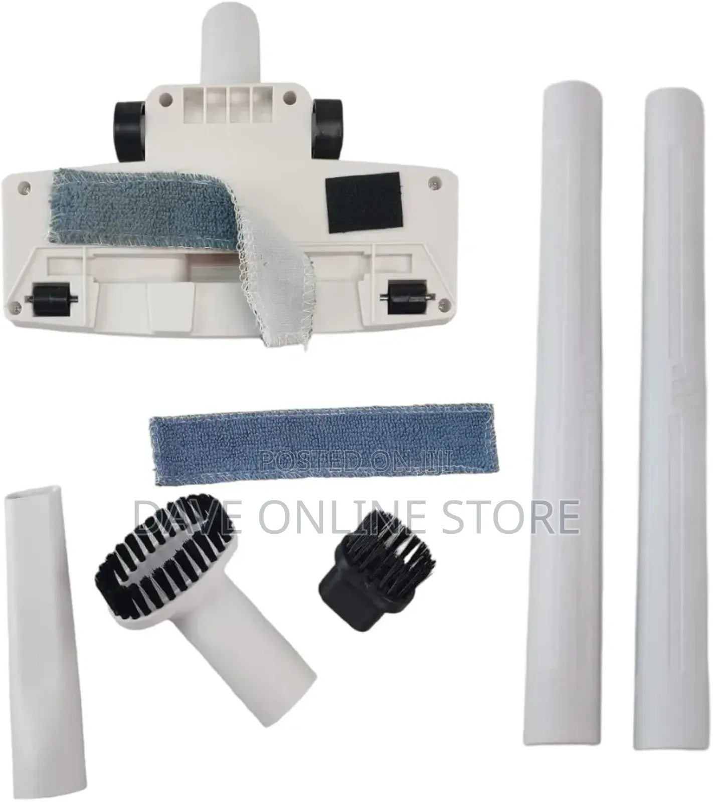 120w Powerful Handheld Vacuum Cleaner