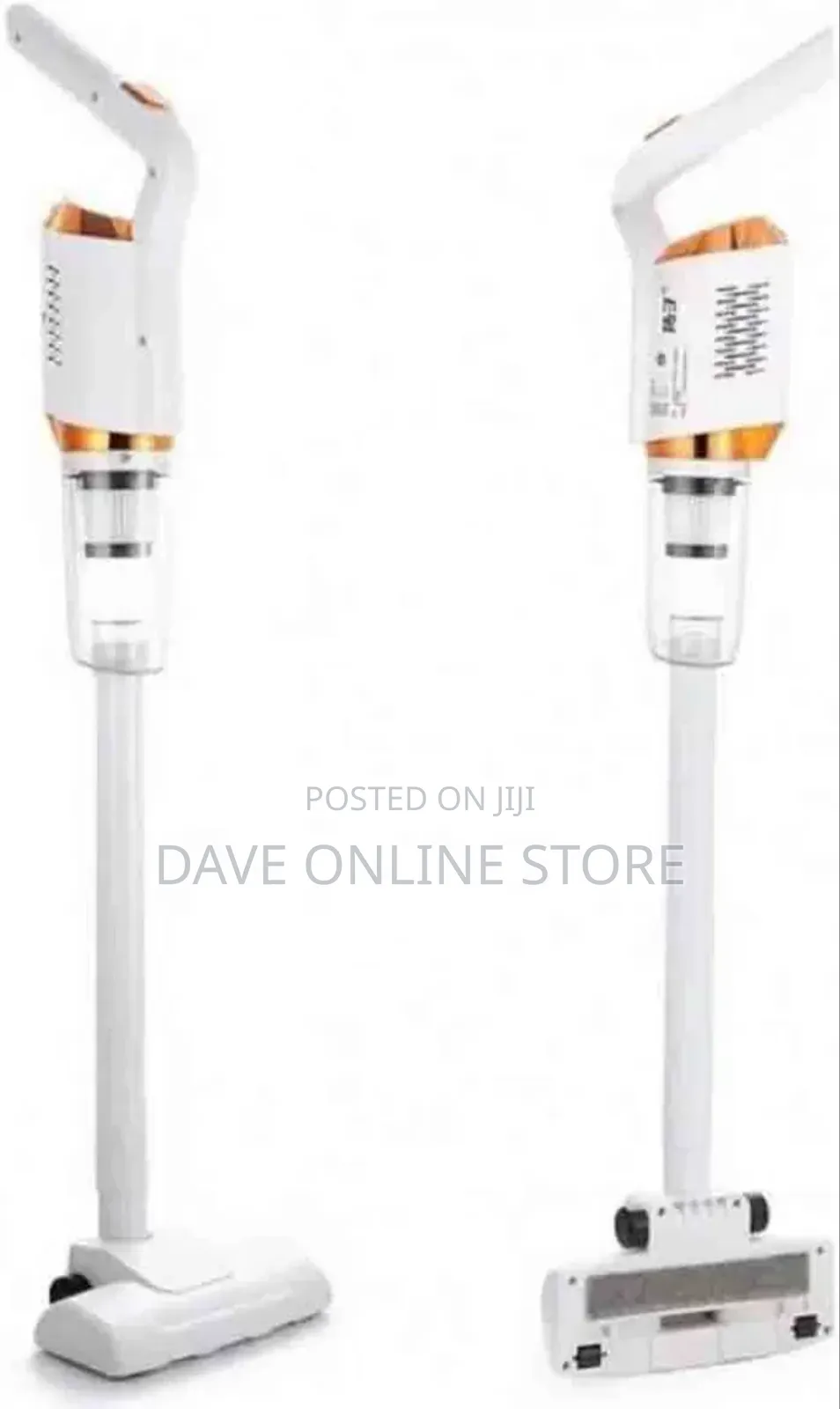 120w Powerful Handheld Vacuum Cleaner