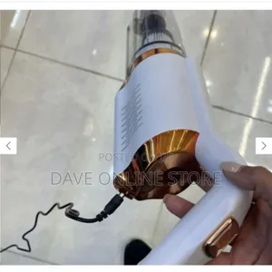 Wireless Portable Handheld Vacuum Cleaner