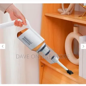 Wireless Portable Handheld Vacuum Cleaner