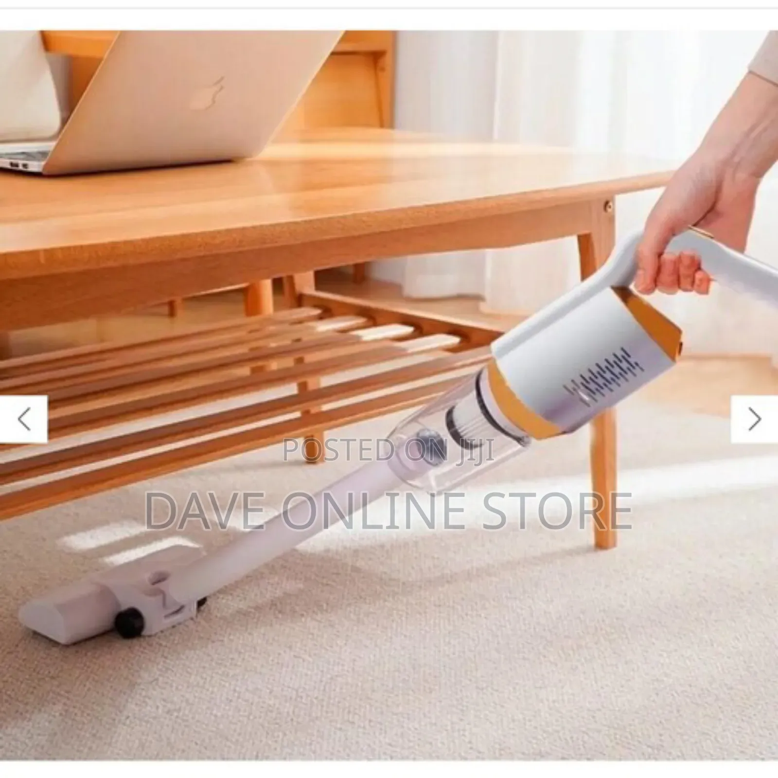 Wireless Portable Handheld Vacuum Cleaner