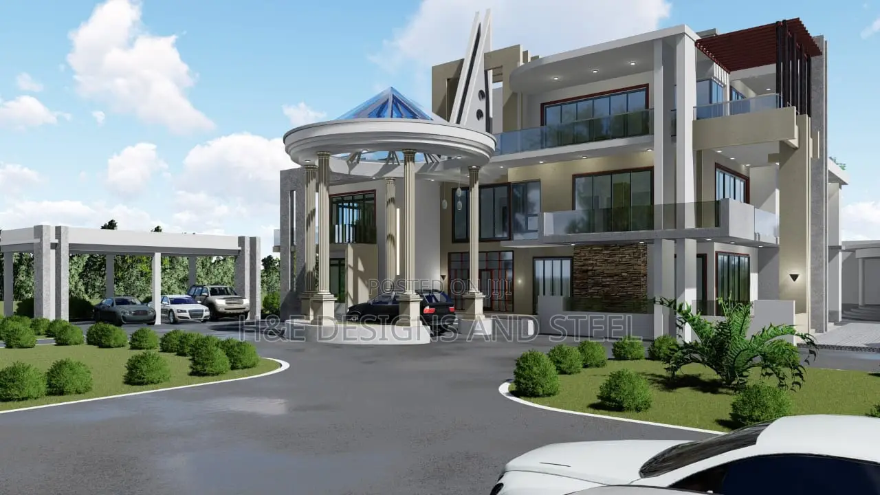 Residential House Plans and Approval on 50ft by 100ft Plots
