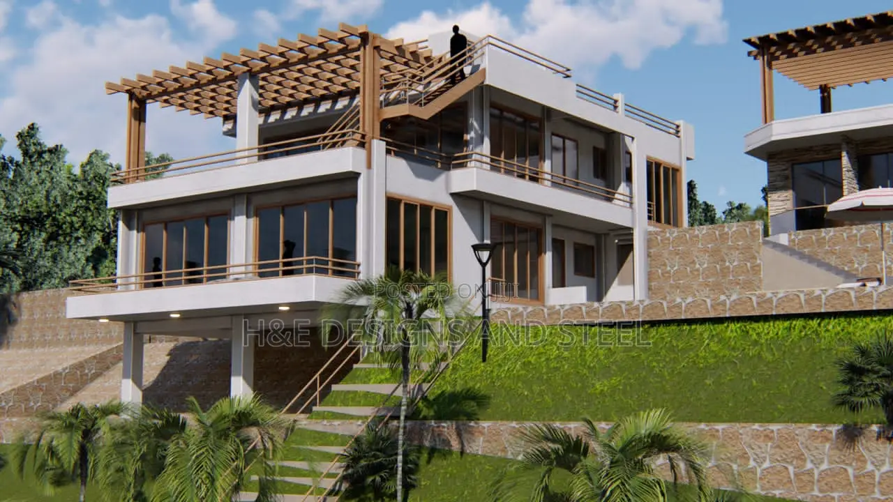 Residential House Plans and Approval on 50ft by 100ft Plots