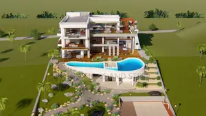 Residential House Plans and Approval on 50ft by 100ft Plots