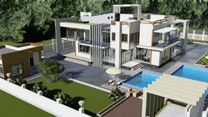 Residential House Plans and Approval on 50ft by 100ft Plots