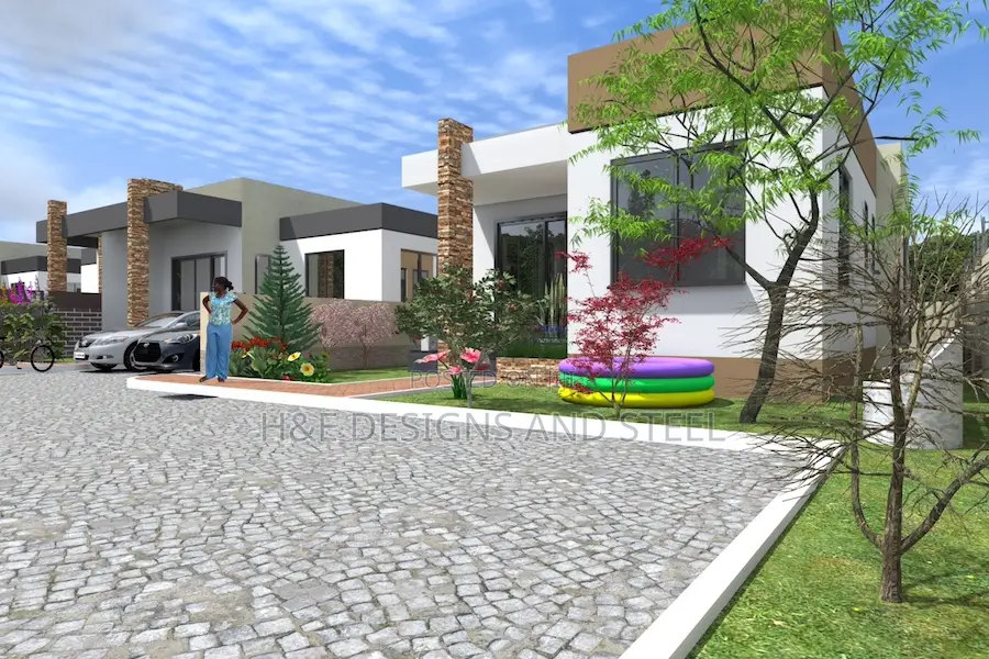 Residential House Plans and Approval on 50ft by 100ft Plots