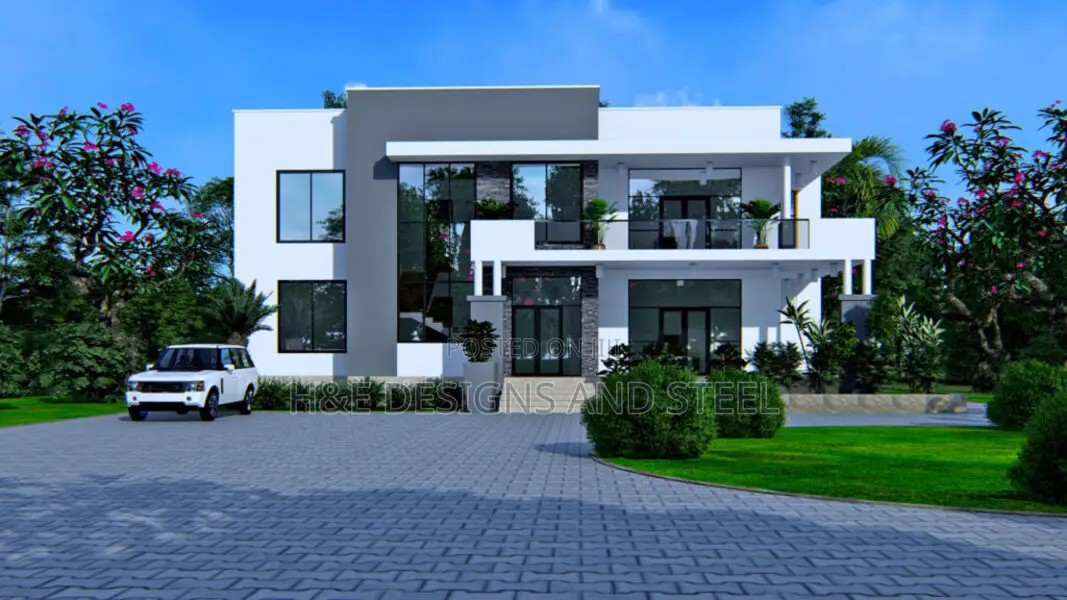 Residential House Plans and Approval on 50ft by 100ft Plots