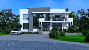Residential House Plans and Approval on 50ft by 100ft Plots