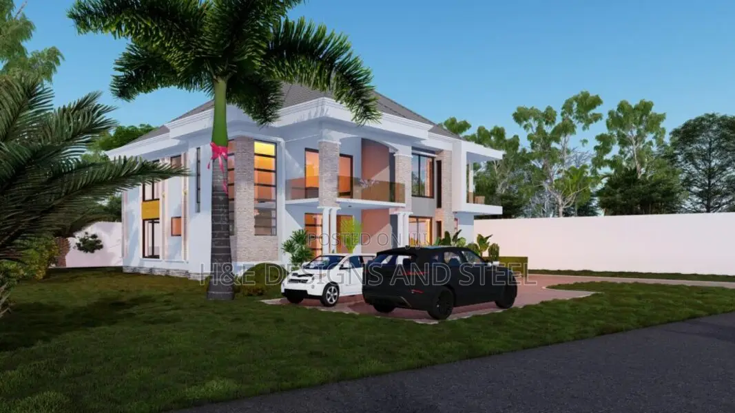 Residential House Plans and Approval on 50ft by 100ft Plots
