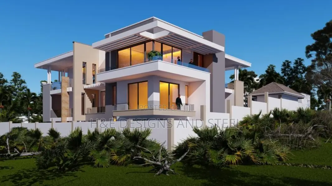 Residential House Plans and Approval on 50ft by 100ft Plots