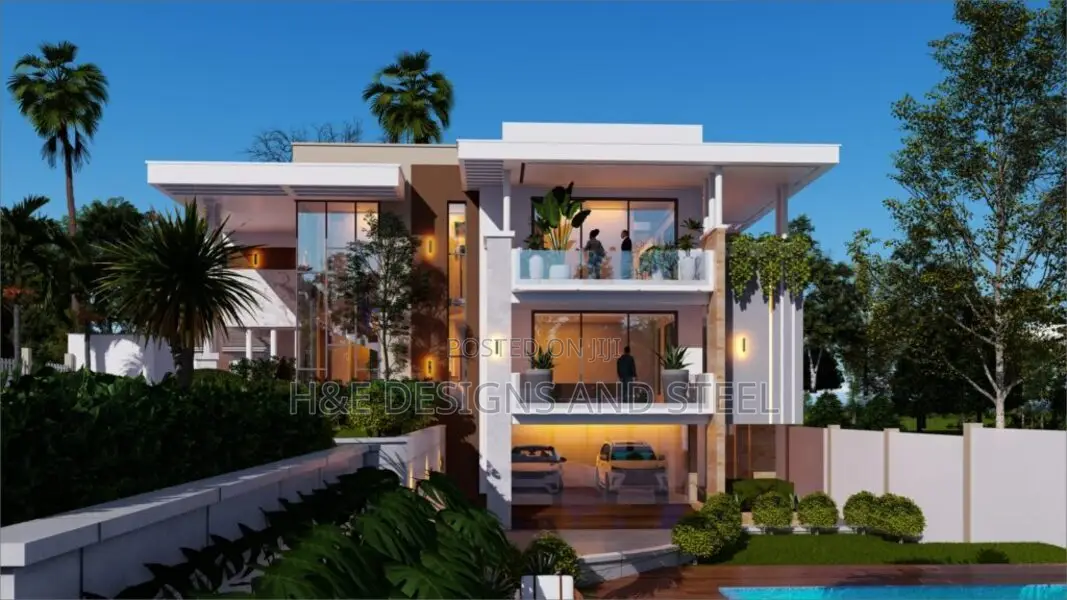 Residential House Plans and Approval on 50ft by 100ft Plots