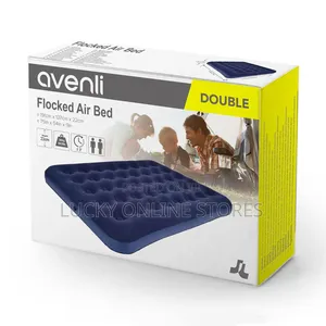 3*6 Infratable Air Matress