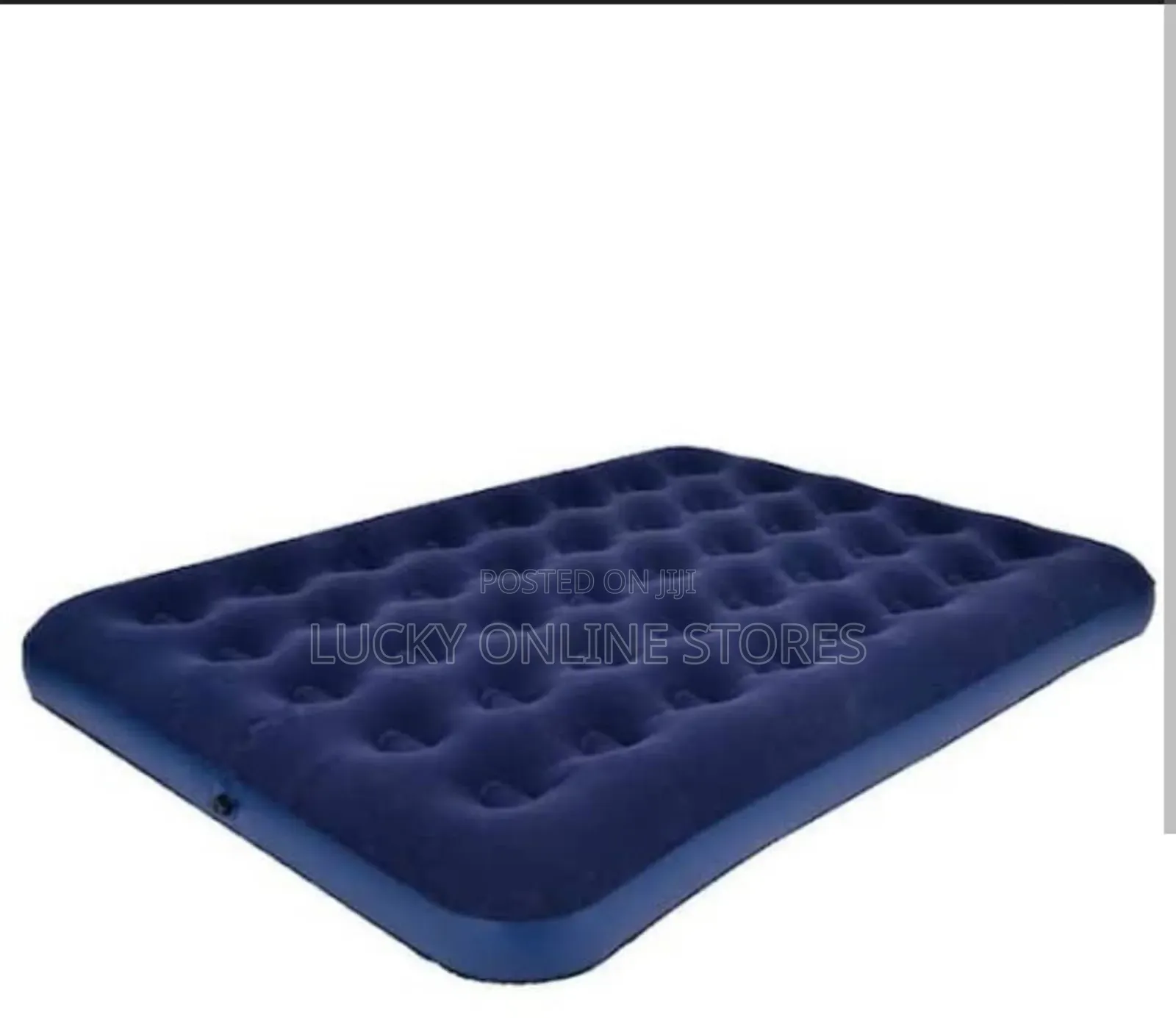 3*6 Infratable Air Matress