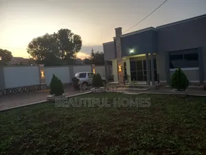 Furnished 4bdrm House in Kira for sale