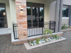 Furnished 4bdrm House in Kira for sale