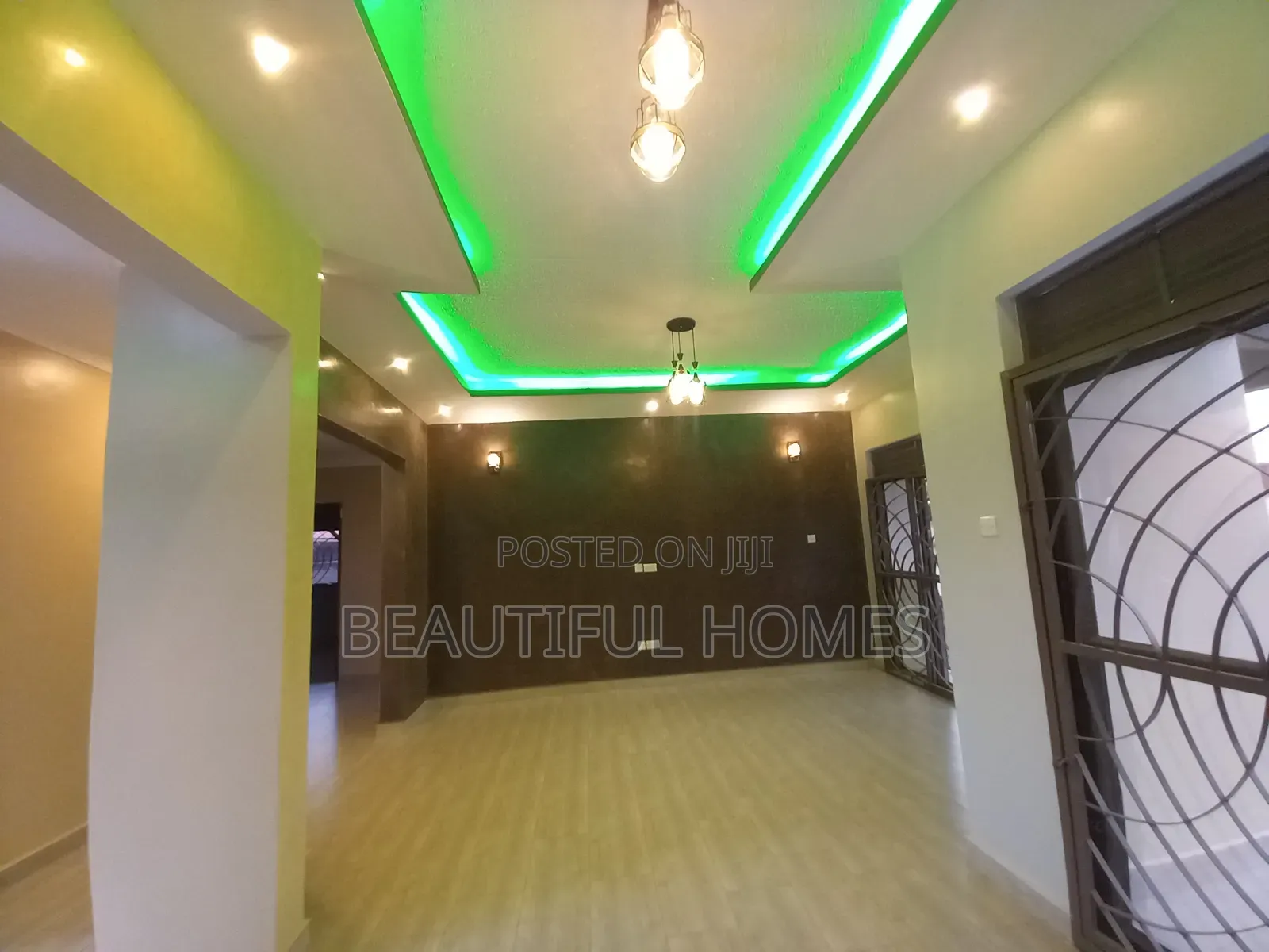 Furnished 4bdrm House in Kira for sale