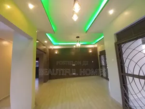 Furnished 4bdrm House in Kira for sale