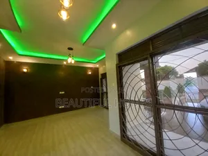 Furnished 4bdrm House in Kira for sale
