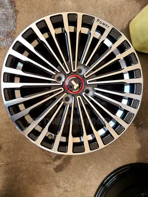 Brand New Sport Rims in Any Size You Want.