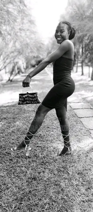 Waitresses to Work in Namuwongo