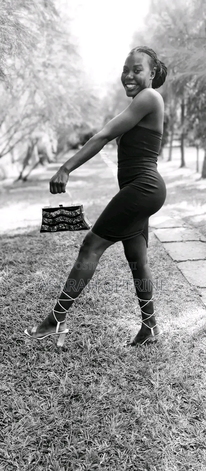 Waitresses to Work in Namuwongo