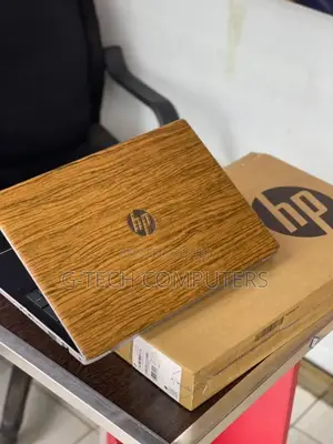 New Laptop HP 430 G5 8GB Intel Core I5 SSD 256GB