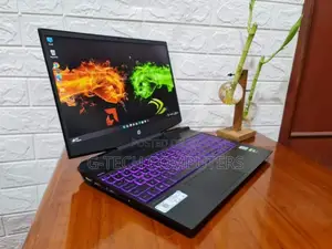 New Laptop HP Pavilion 15 16GB AMD Ryzen 5 SSD 512GB