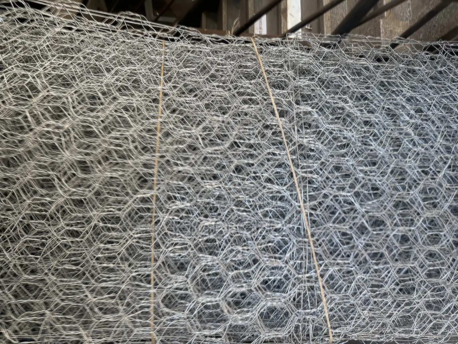 Gabion Baskets G12