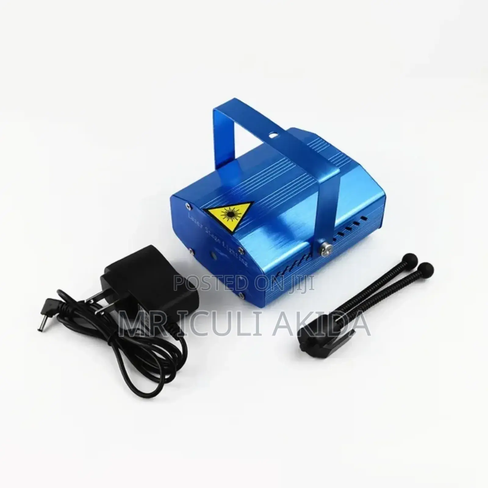 5w Mini Laser Stage Club Laser Lights