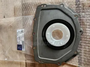 Crankshaft Oil Seal Mercedes-Benz W166 M642