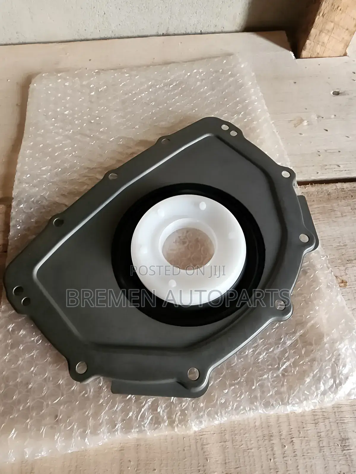 Crankshaft Oil Seal Mercedes-Benz W166 M642