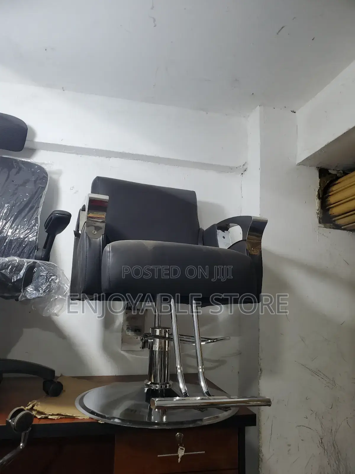 Salon Chair Salon Chair