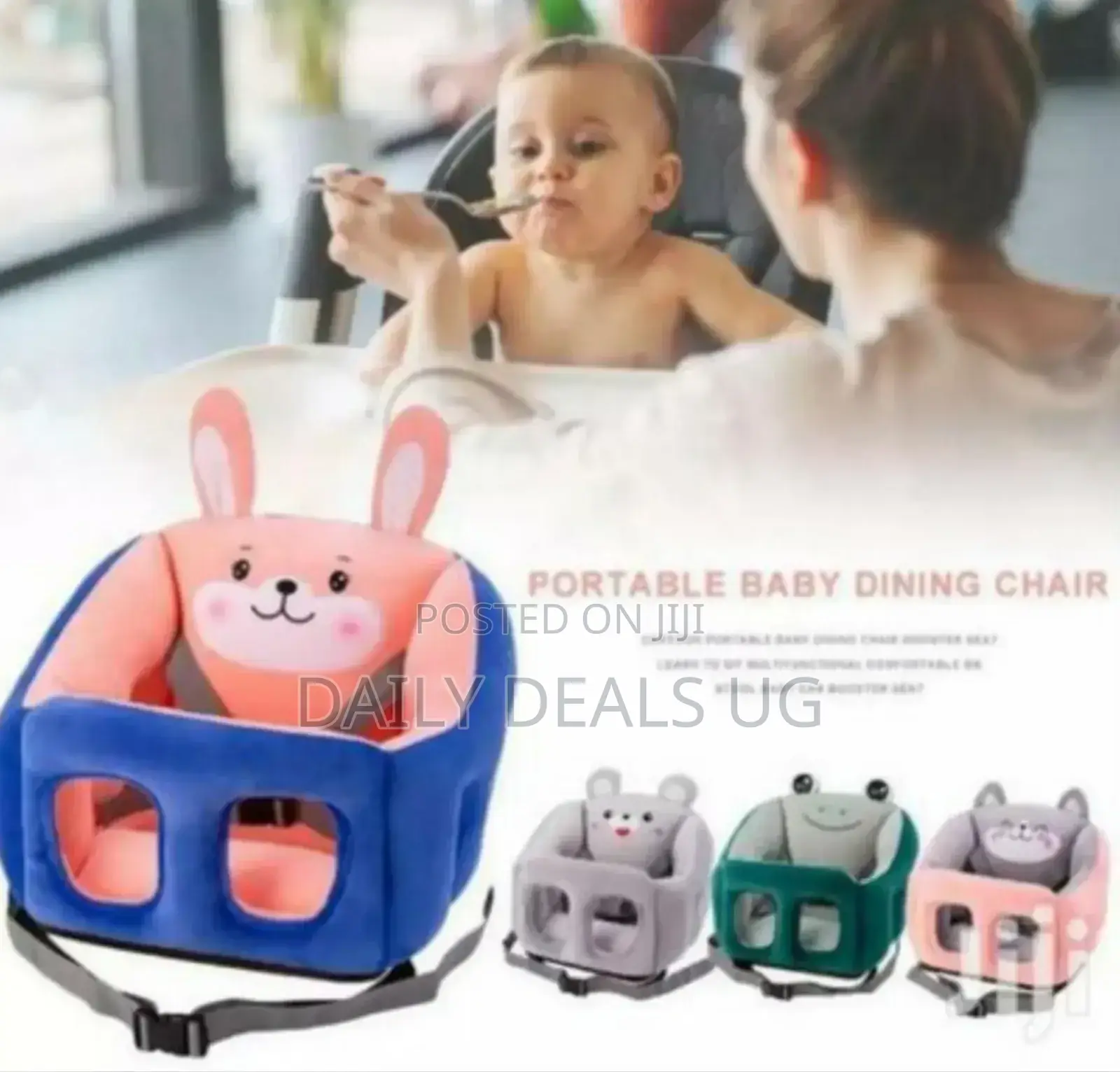Baby Car Sofa Chair
